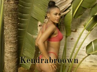 Kendrabroown