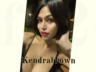 Kendrabrown