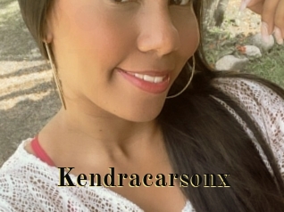 Kendracarsonx