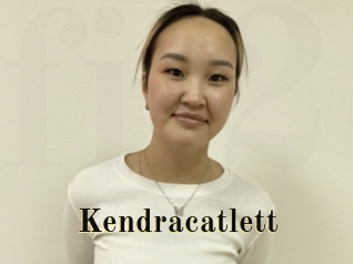 Kendracatlett