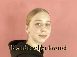 Kendracheatwood