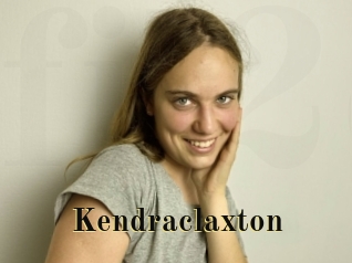 Kendraclaxton