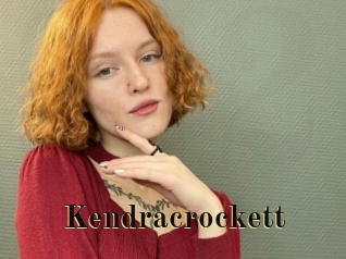 Kendracrockett