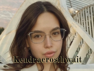Kendracrosthwait