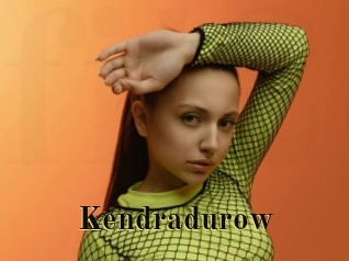 Kendradurow