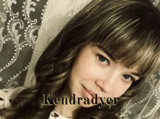 Kendradyer