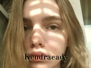 Kendraeady