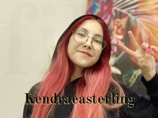 Kendraeasterling