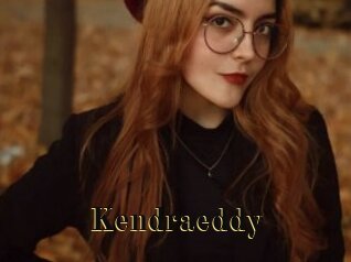 Kendraeddy