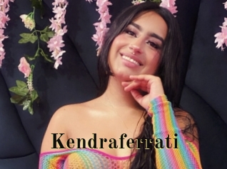 kendraferrati Films 2 Q