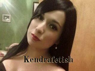 Kendrafetish