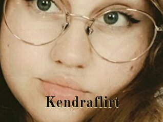 Kendraflirt