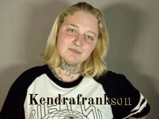 Kendrafrankson