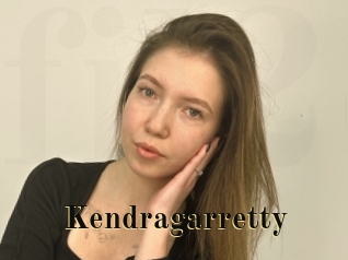 Kendragarretty