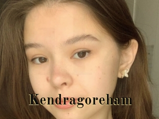 Kendragoreham