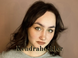 Kendraheckler