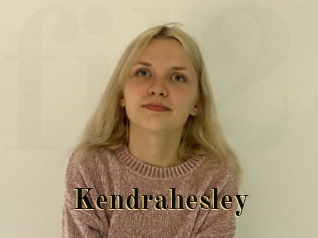 Kendrahesley