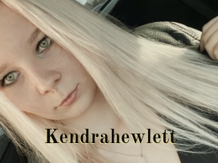 Kendrahewlett