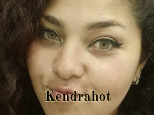 Kendrahot