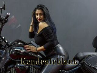 Kendraleblank