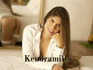 Kendramills