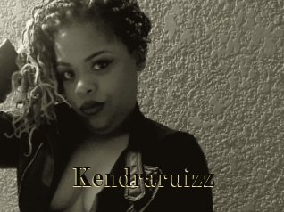 kendraruizz Films 2 Q