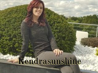 Kendrasunshine
