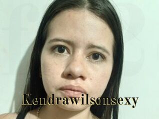Kendrawilsonsexy
