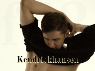 Kendrickhansen