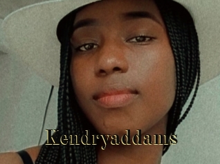 Kendryaddams