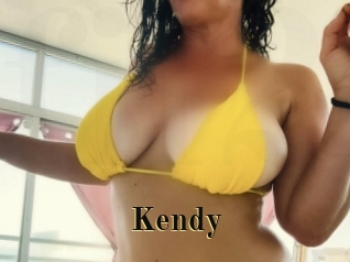 Kendy