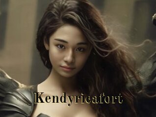 Kendyricafort