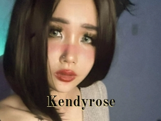 Kendyrose