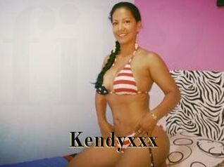 Kendyxxx
