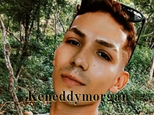 Keneddymorgan