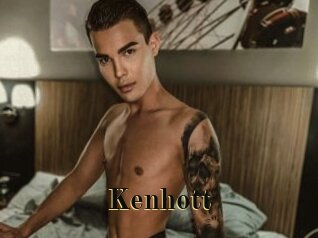 Kenhott