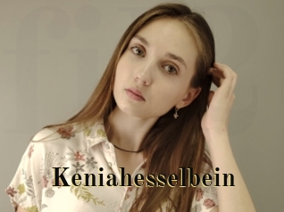 Keniahesselbein