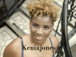 Keniajones