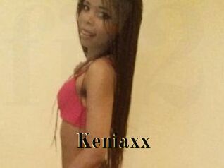 Keniaxx