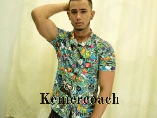 Keniercoach