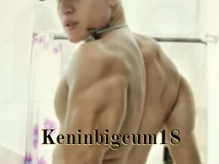 Keninbigcum18