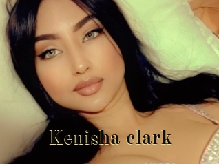 Kenisha_clark