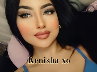 Kenisha_xo