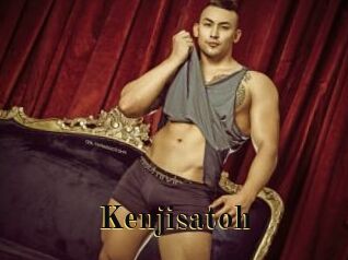 Kenjisatoh
