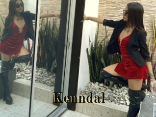 Kenndal