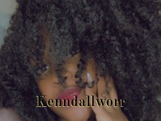 Kenndallworr