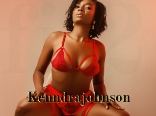 Kenndrajohnson