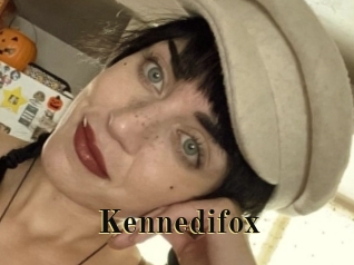 Kennedifox