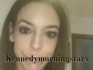Kennedymorningstarx