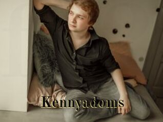 Kennyadoms